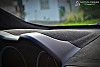 Mitshubishi Lancer Evo X Alcantara Leather