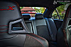 Mitshubishi Lancer Evo X Alcantara Leather